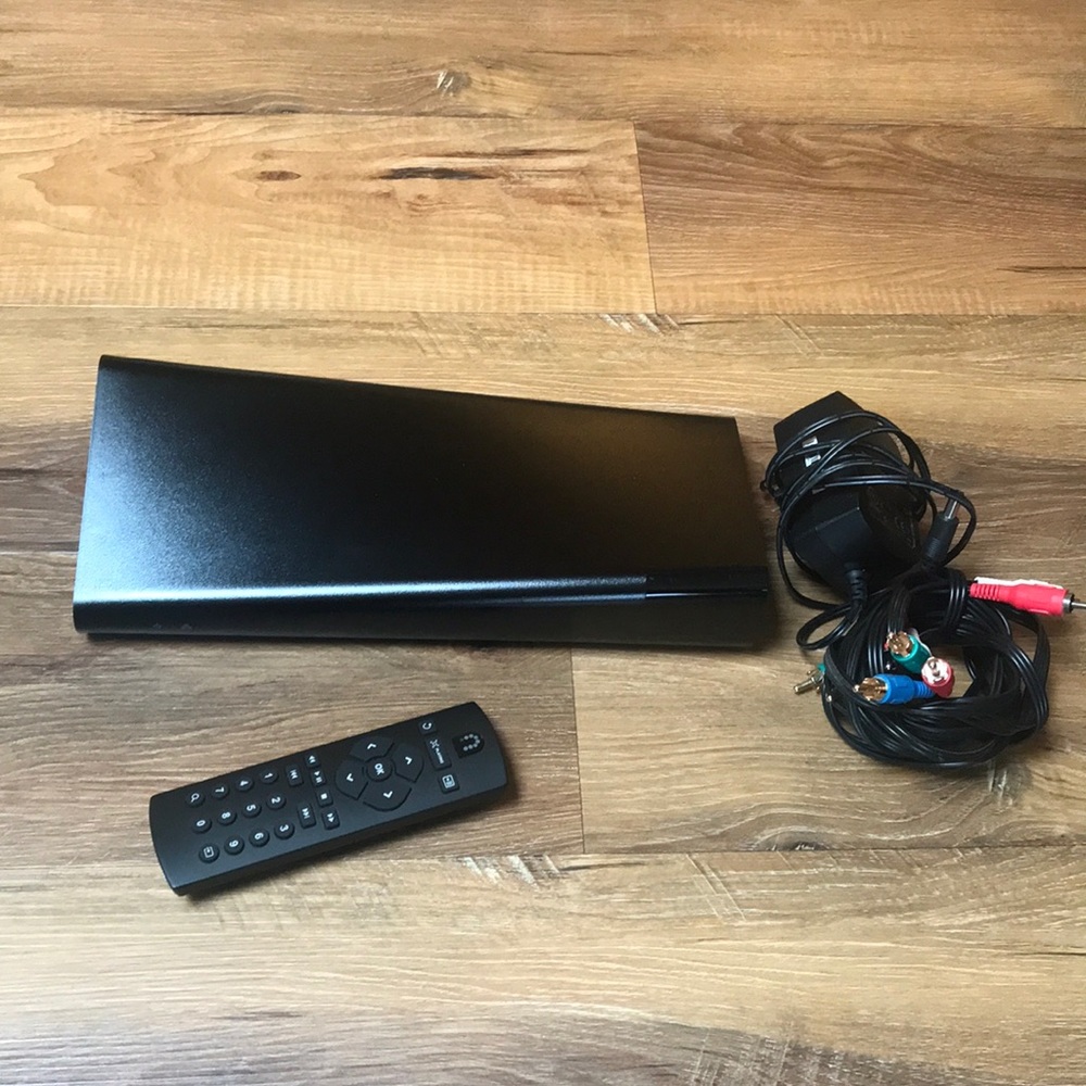 Slingbox